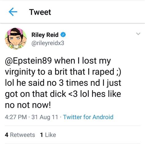 riley reid porn|IsItBullshit: Riley Reid is a rapist : r/IsItBullshit